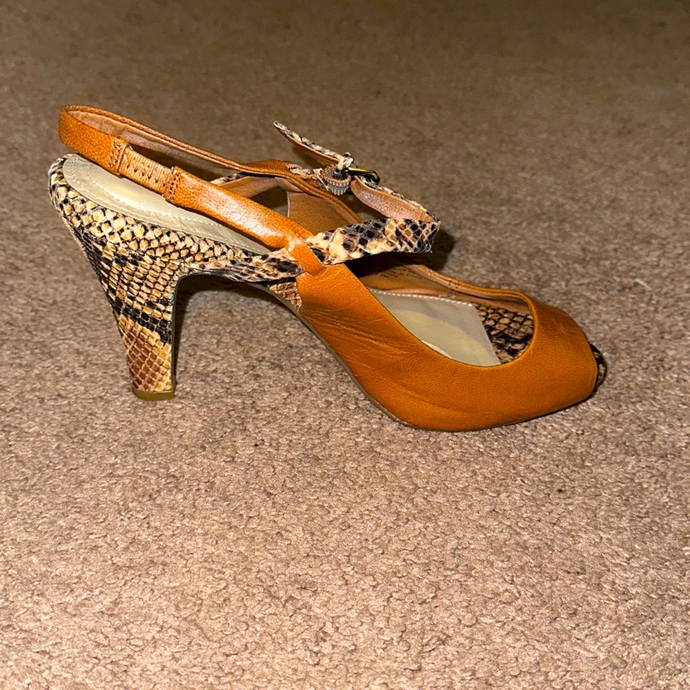 Giani Bernini Heels